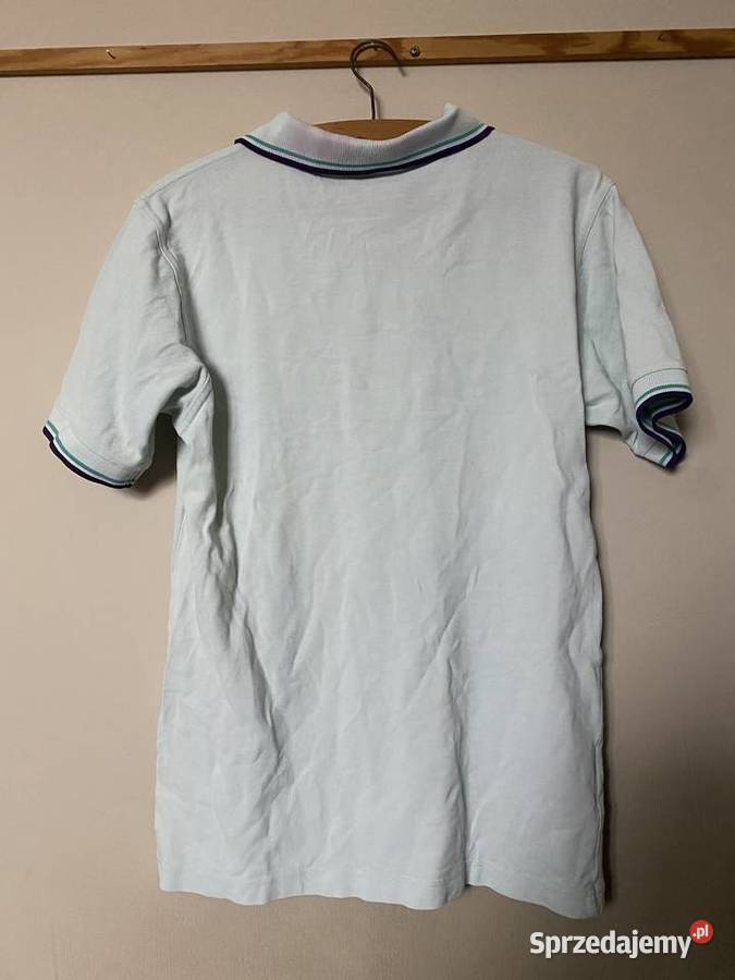 Koszulka polo męska FRED PERRY ML OKAZJA Zamość sprzedam