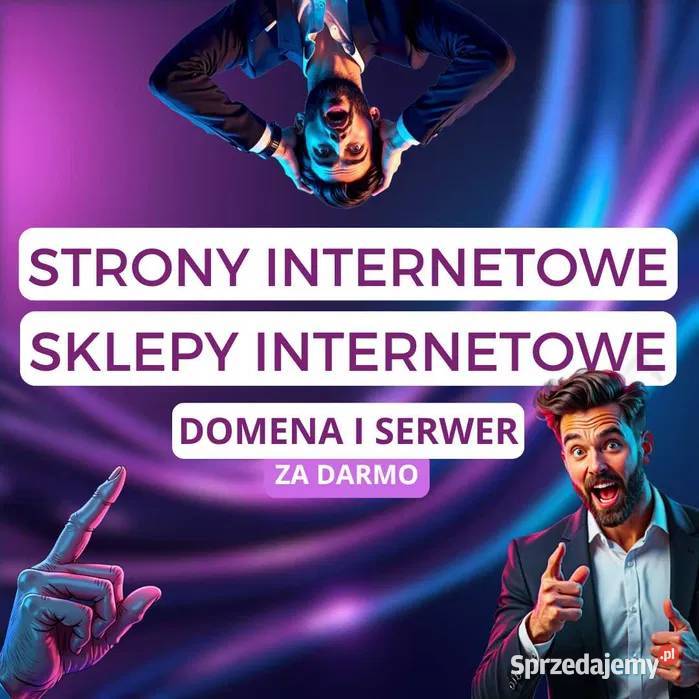 STRONY INTERNETOWE Sklepy Strony wizytówki Rzeszów informatyka