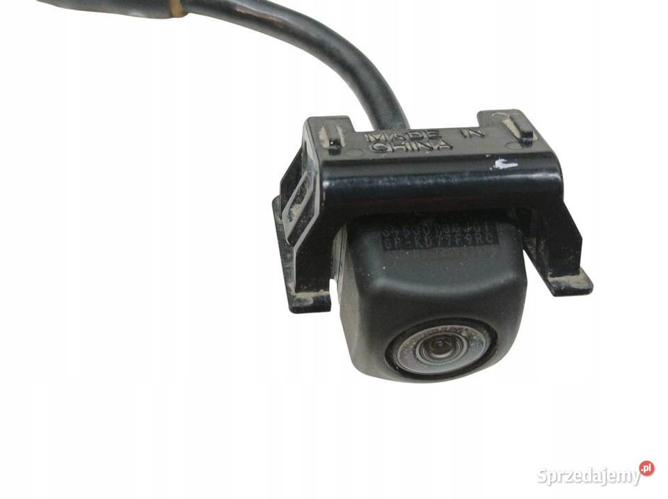 KAMERA COFANIA GPKD77F9RC 39530TGGJ01 Honda Motoryzacja sprzedam