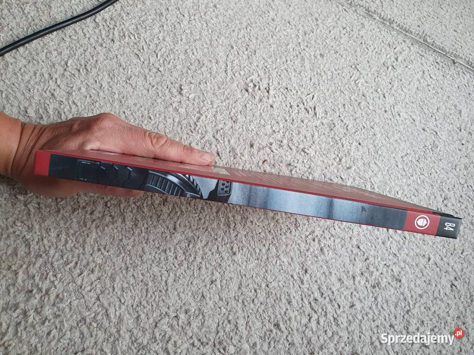 Superbohaterowie Marvela Squirrel Girl Gdynia