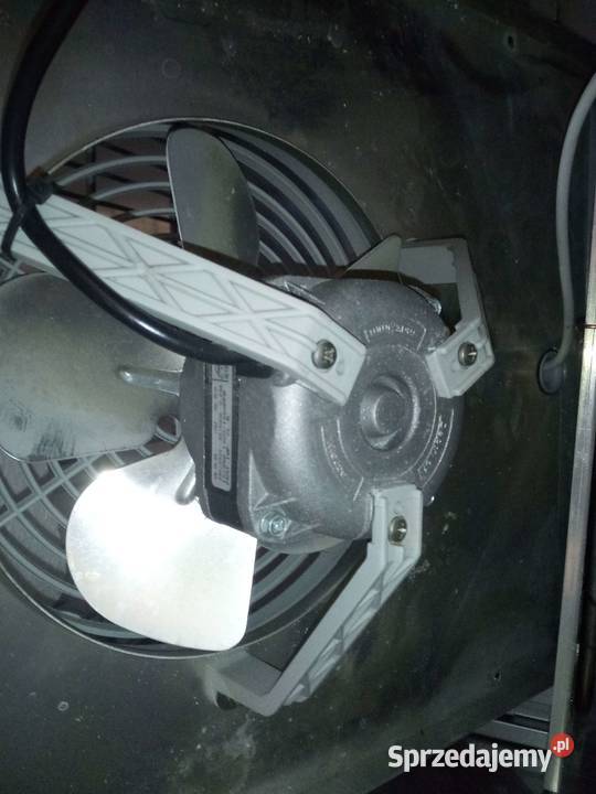Sprężarka chłodnicza Danfoss SC18CLX2