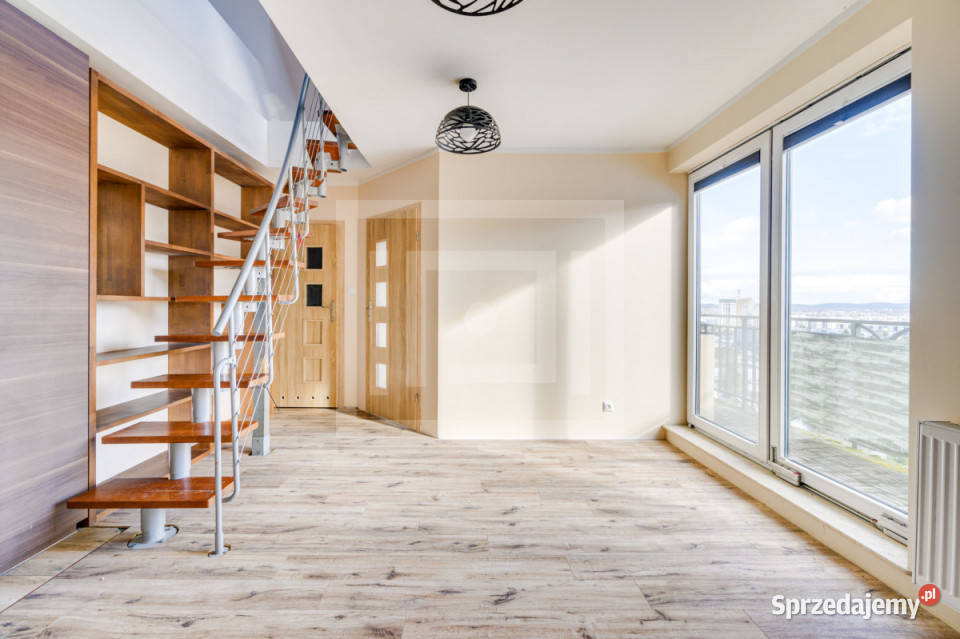 Mieszkanie na sprzedaż 51 metrów Reda Leśna sprzedam