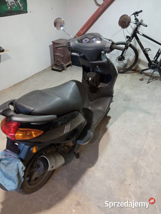 Piaggio 50 2 t fly 30km Piaggio Białystok sprzedam