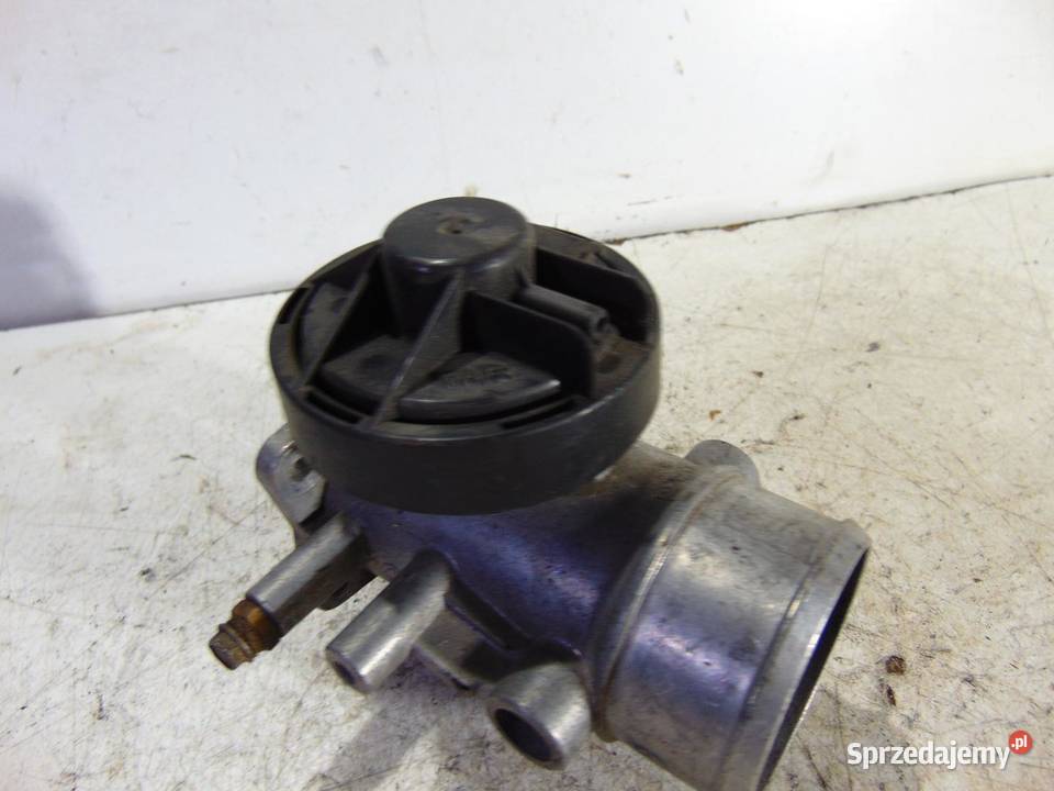 ZAWÓR EGR MERCEDES W168 W203 17 CDI A6680900454