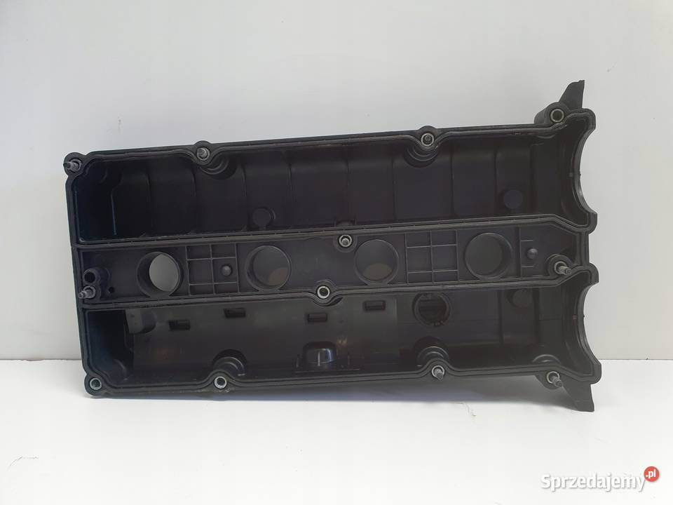 Ford Focus MK1 16 16V POKRYWA ZAWORÓW zaworowa osobowe Janów