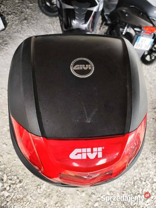 HONDA CBF 125 Motocykl 2010 R Niski Przebieg Pilzno sprzedam