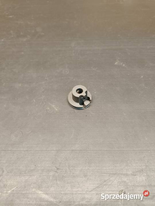 Mocowanie uchwyt linka zawór wydechowy silniczek Czujniki i sterowniki Motoryzacja Gołaczewy