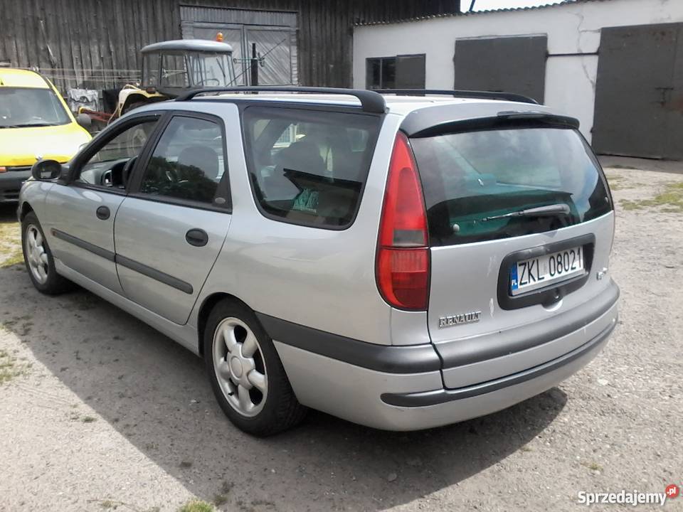 RENAULT Laguna 18 16v OKAZJA Kołobrzeg