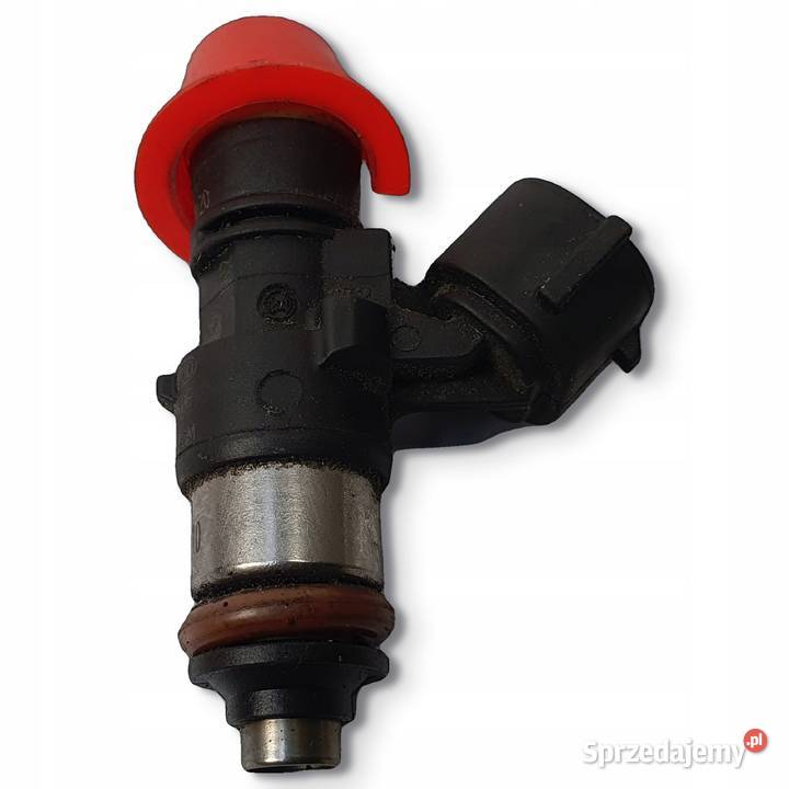 WTRYSKIWACZ Skoda Octavia III 14 TSI wtrysk sprzedam