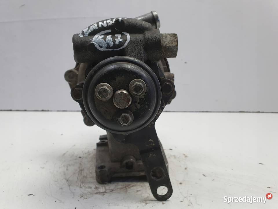 Ford Transit MK6 VI 20 TDDI POMPA WSPOMAGANIA Rudka