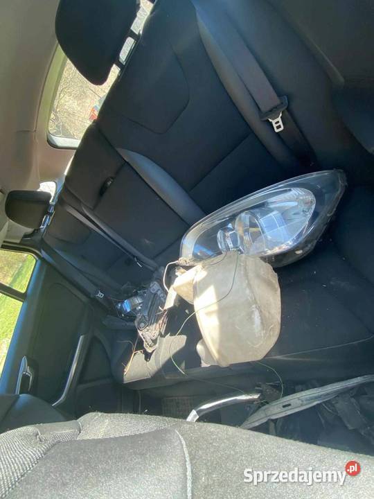 2011r 16 D silnik bez wycieków łódzkie Łódź