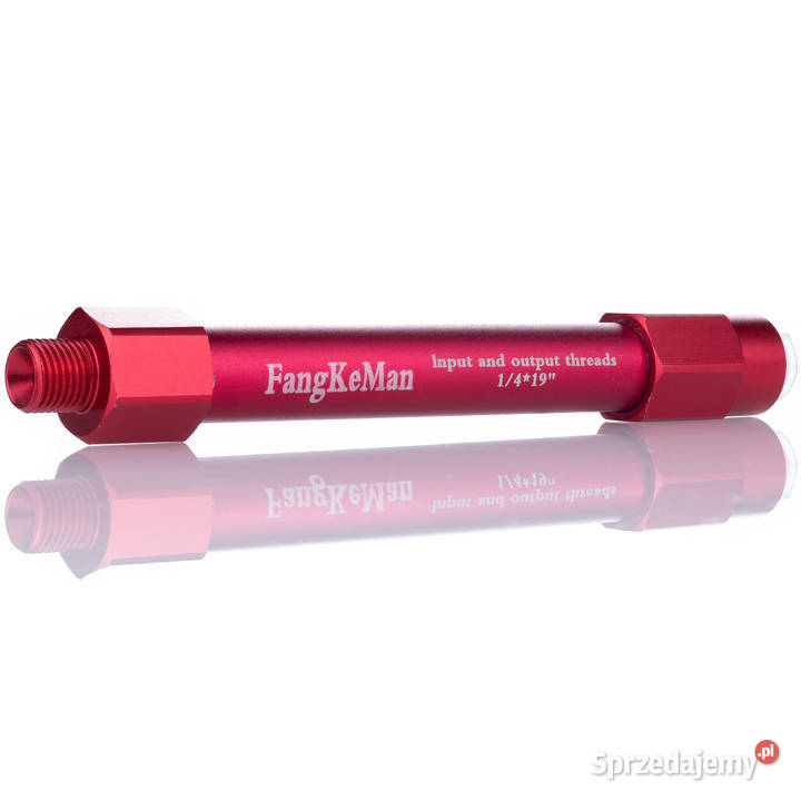 Gniazdo do Filtra Paluszkowego Uniwersalne Ludźmierz