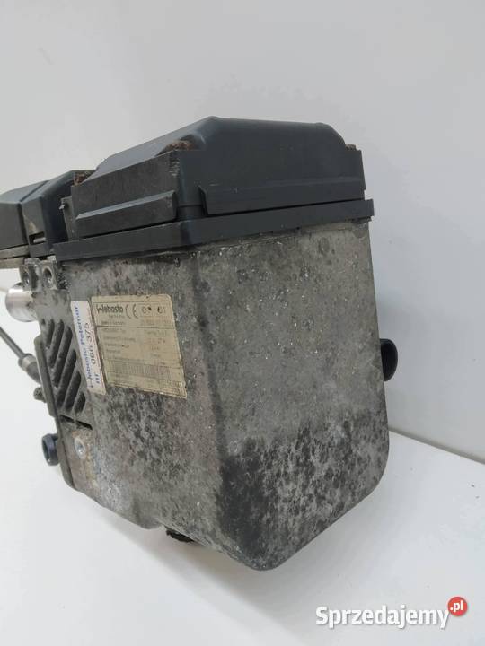 OGRZEWANIE POSTOJOWE 66887J 000003031232 Suzuki osobowe