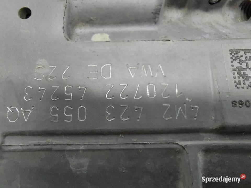 Audi Q7 II LIFT przekładnia maglownica wersja sprzedam