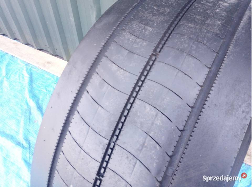 Opona Bridgestone 38555 R 225 225 H Steer Szprotawa
