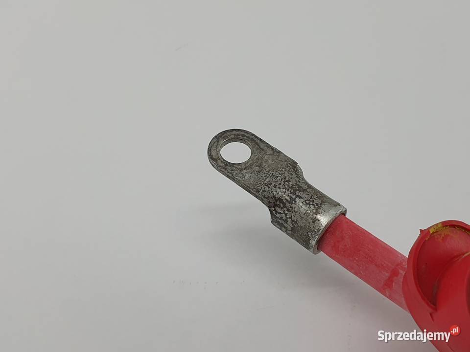 PRZEWOD PLUSOWY KABEL PEUGEOT EVIVACITY Janowice