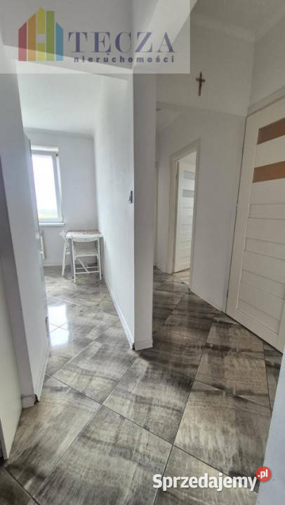Mieszkanie wynajmę 50m2 3 pokoje Warszawa sprzedam