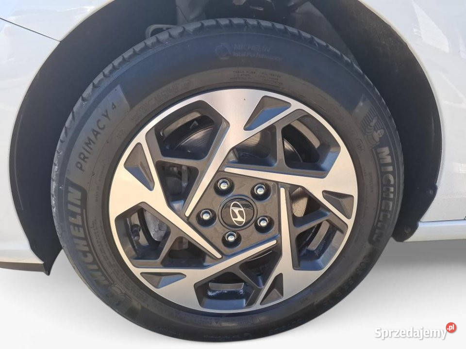 HYUNDAI i30 2024r Automat Salon Bogata wersja sprzedam