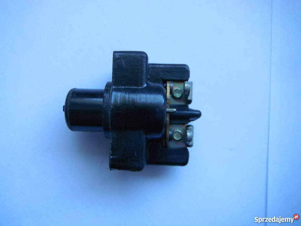 Przycisk sterowniczy typ N2271z 500V 50Hz 25A Chlewiska