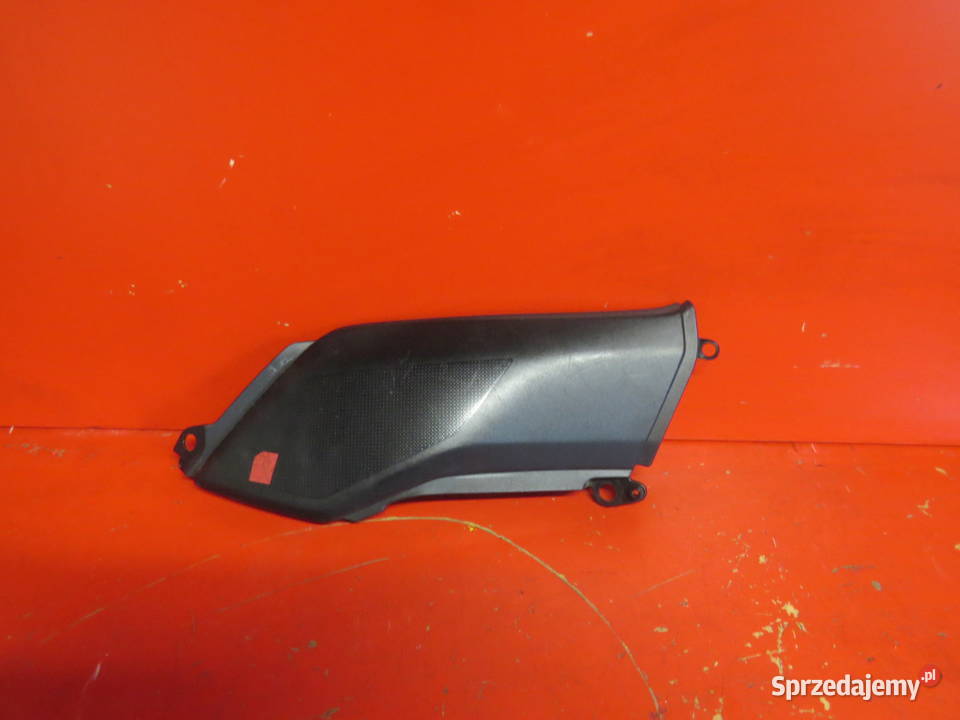 KAWASAKI Z 900 Z900 201822 wlot osłona bok Warszawa sprzedam