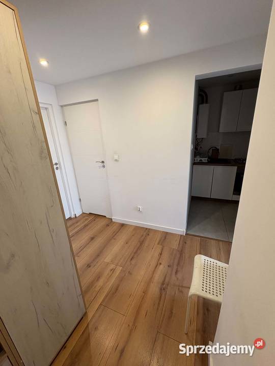 Wynajmę mieszkanie Głęboka 8 balkon lubelskie Lublin