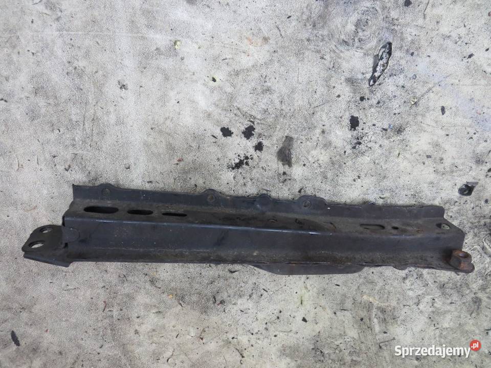 STREFA ZGNIOTU KIEŁ LEWY AVENSIS T29 sprzedam