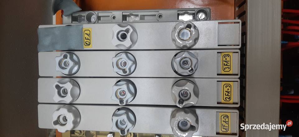 Szafa elektryczna Tarnobrzeg