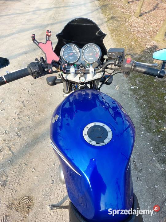Sprzedam Suzuki GS 500 Sielec