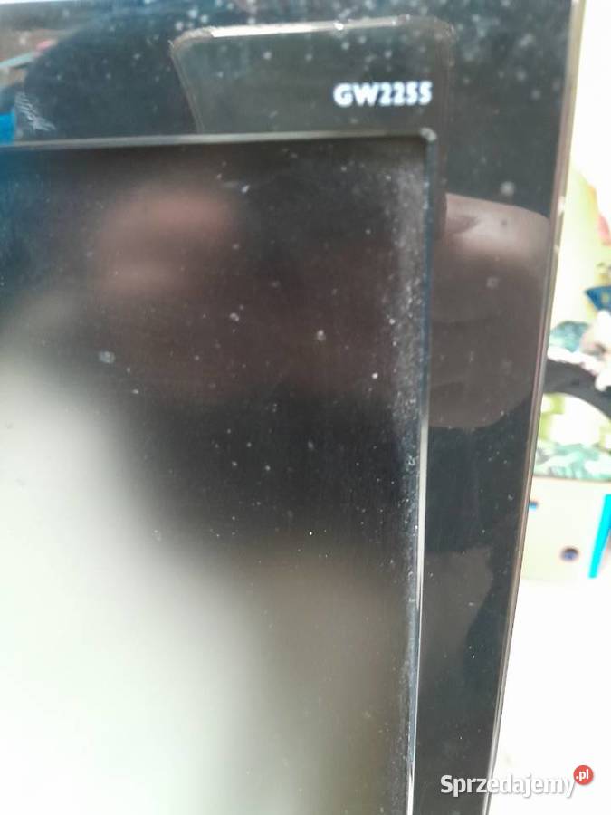 Monitor BenQ GW2255