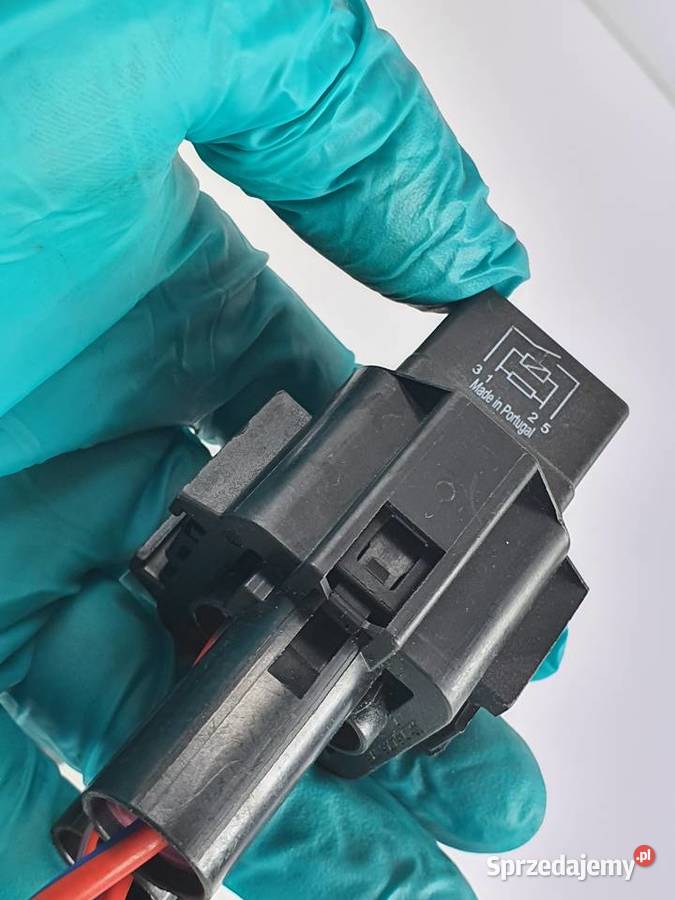 Przekaznik Bezpiecznik Bmw Gs 1200 Rt Lc łódzkie Łódź sprzedam