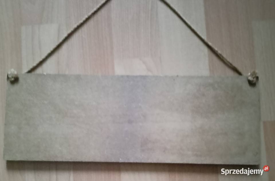 Dekoracja ścienna z napisem LOVE Tarnobrzeg