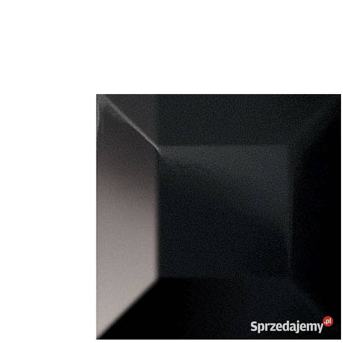 Piccadilly black 5 wymiar 148 x 148 London zachodniopomorskie Białogard