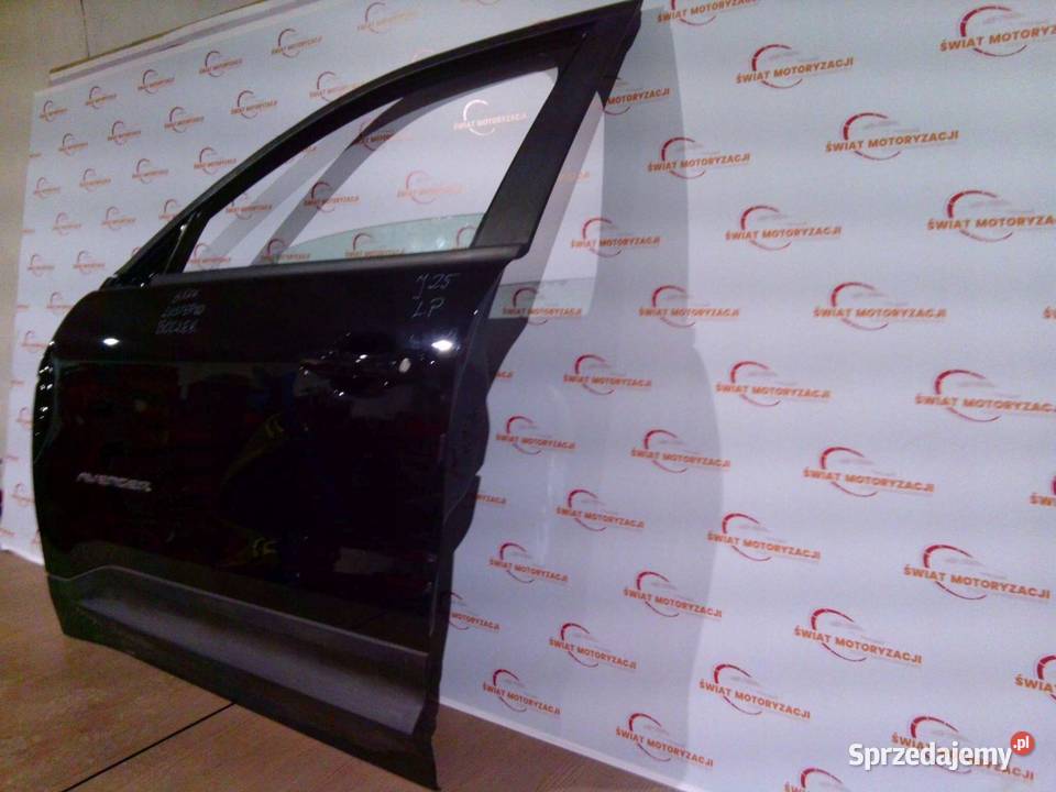 JEEP AVENGER 24r drzwi lewe przód