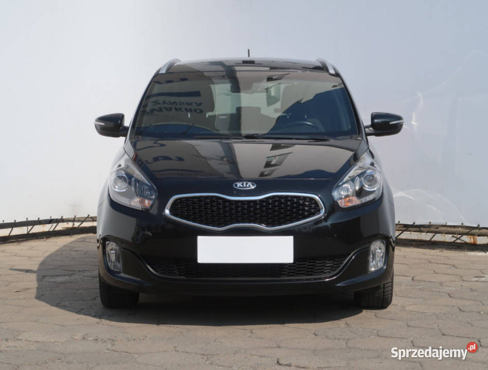 Kia Carens 20 GDI czujnik deszczu łódzkie Łódź