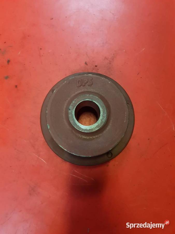 83003504 Koło pasowe na klin URSUS C385 Sulechów sprzedam