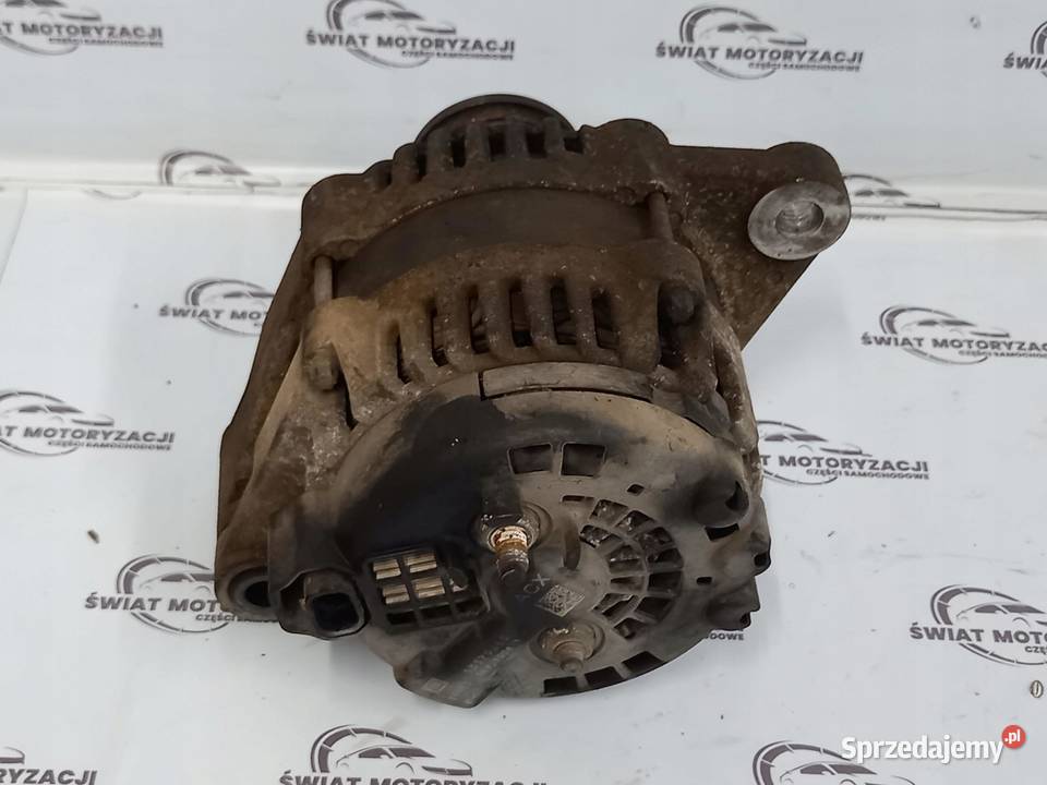 INSIGNIA ASTRA ZAFIRA 20 CDTI A20DTH alternator