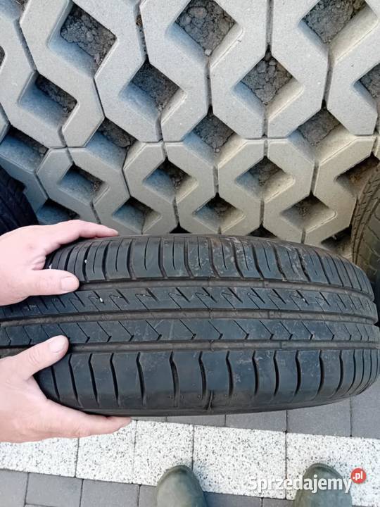 Opony letnie volkswagen golf 4 Nowy Targ