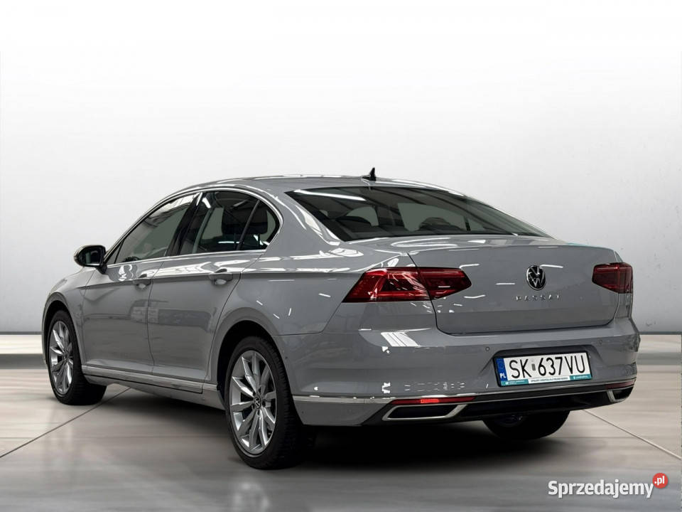 Volkswagen Passat B8 20142023 Komorniki
