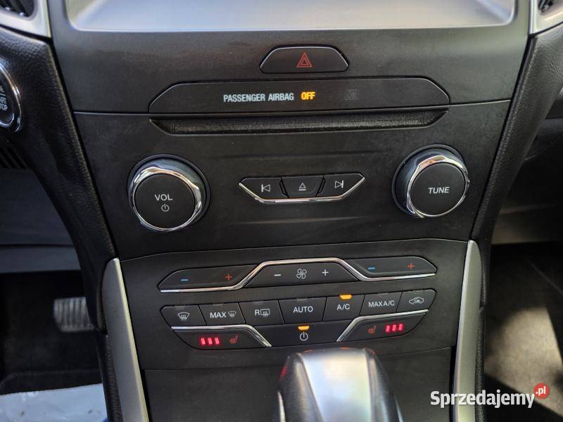 20l benzyna 245 AWD 4X4 Dokumentacja 144130km Warszawa
