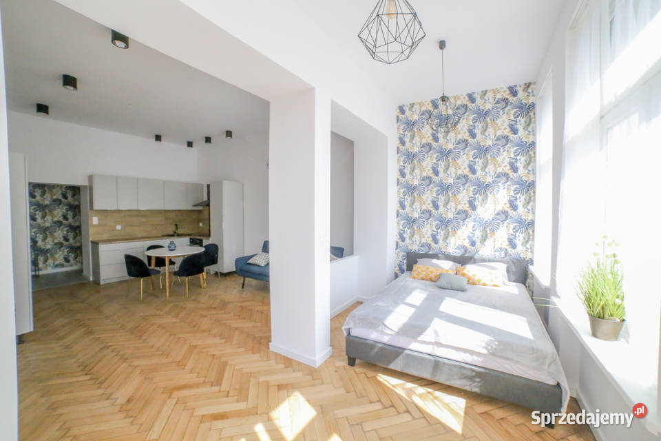 Mieszkanie w Centrum Słupska Wojska Polskiego 16 Słupsk