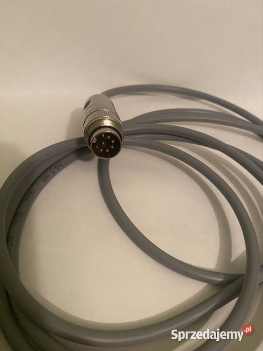 Kabel Czujnik prędkości Kuhn Rauch Axis Quantron wielkopolskie