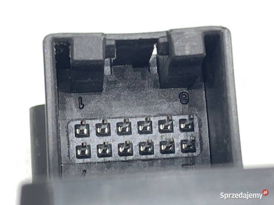 DŹWIGNIA HAMULCA RĘCZNEGO AUDI A5 8T 8K1927225D podkarpackie