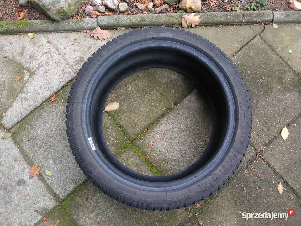 Opona kleber wielosezon Poznań