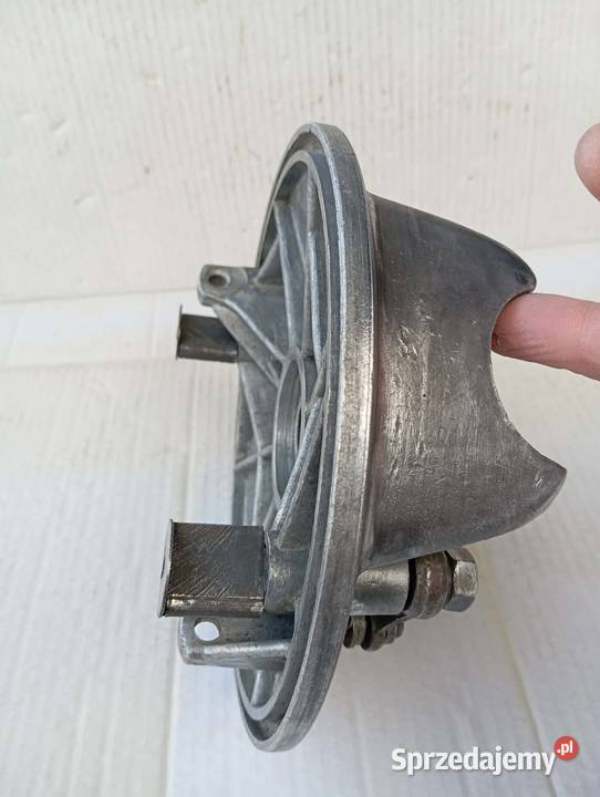 TARCZA KOTWICZNA DEKIEL PRZEDNIEGO KOŁA DNIEPR Niemodlin