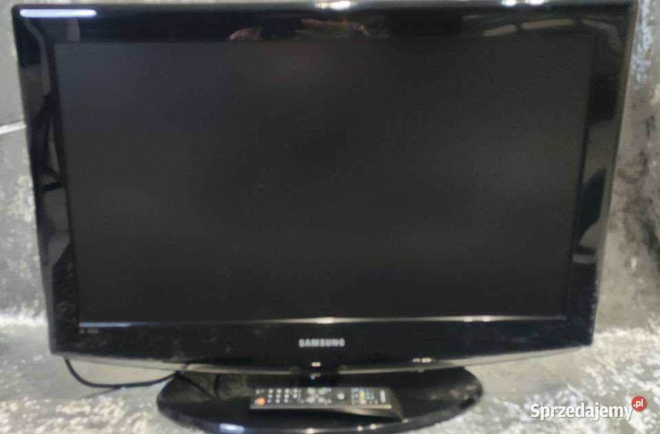 Telewizor Sony LCD 32c Swarzędz