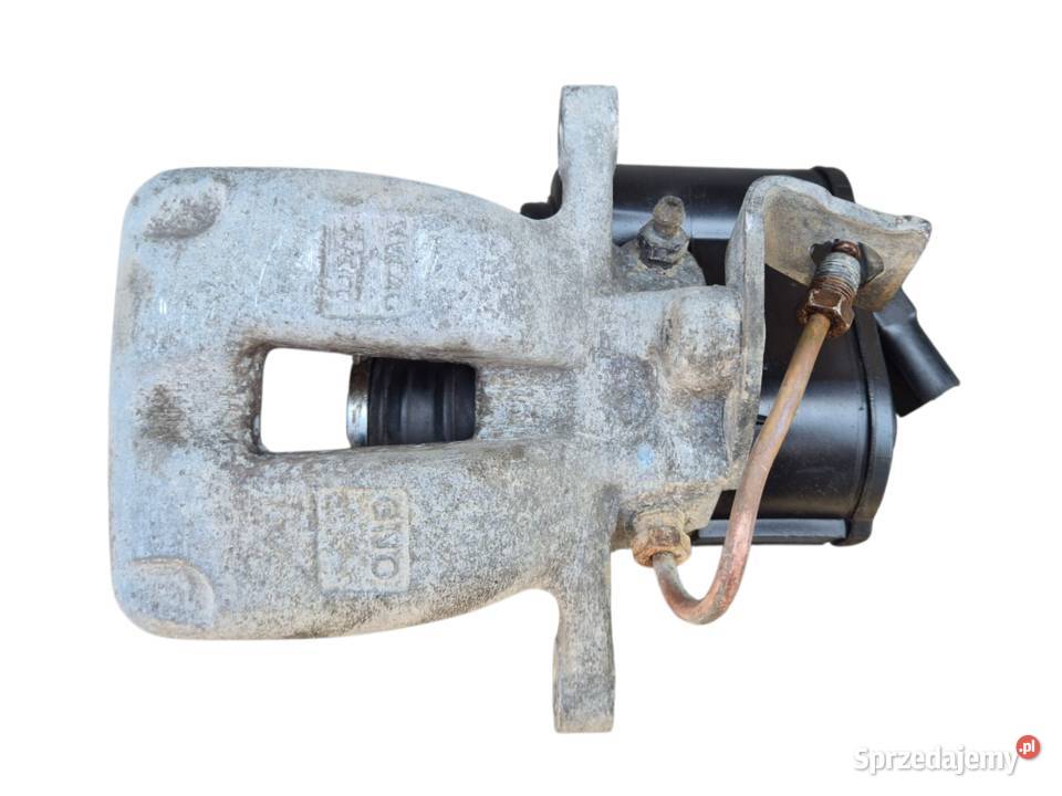 ZACISK HAMULCOWY ELEKTRYCZNY TYŁ PRAWY LEWY VW Działoszyce