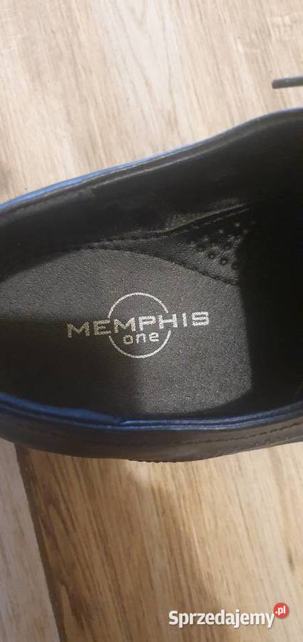 Buty 42 MEMPHIS ONE WYSYŁKA Pobiedziska