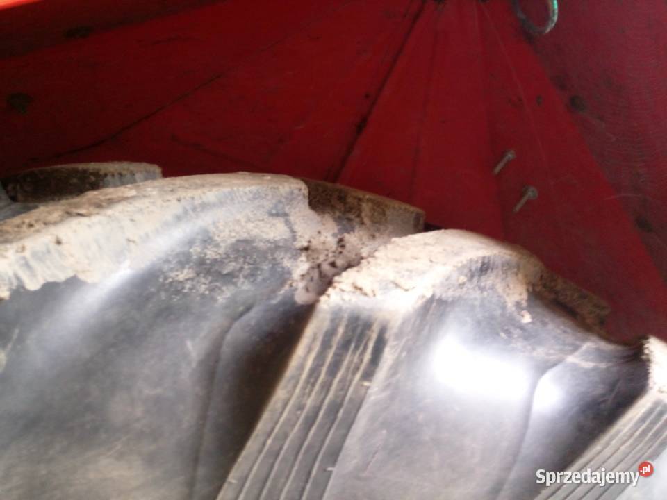 Sprzedam koła 16938 Ursus Zetor