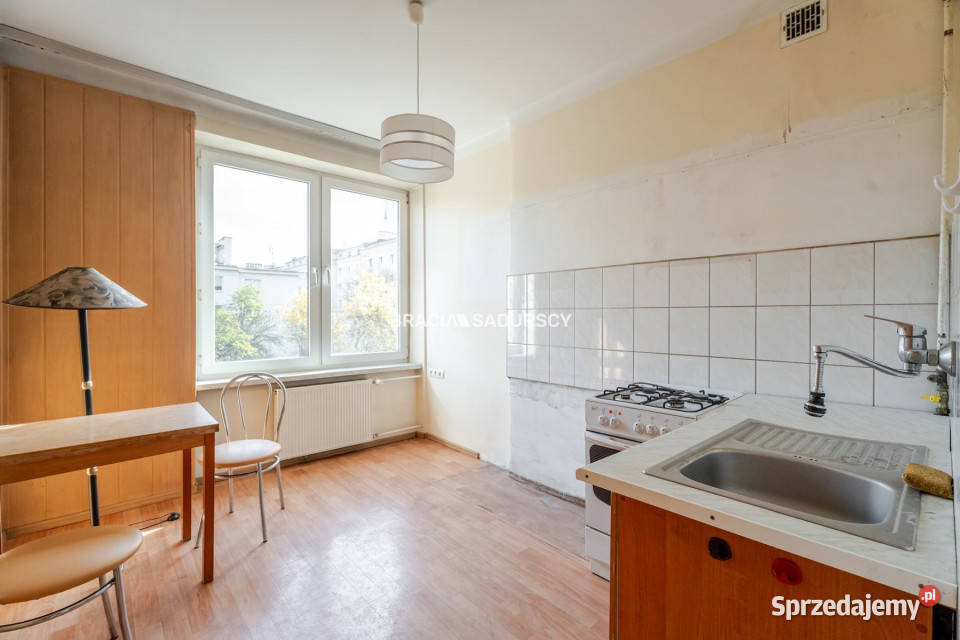 Mieszkanie 5072m2 2pokojowe Kraków