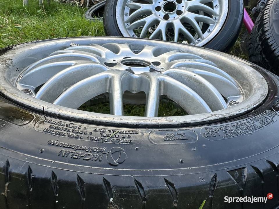 Felgi Dicastal 5x100 17 a3 golf 4 Seat Leon aluminiowe Krzywcza
